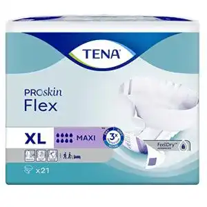 Tena windeln tena von sca tena flex maxi extra large xl