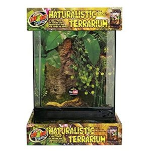 Terrarium Zoo Med ZooMed NT1, Naturalistisches - terrarium zoo med zoomed nt1 naturalistisches