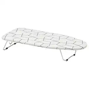 Tischbuegelbrett ikea jaell buegelbrett 73x32cm