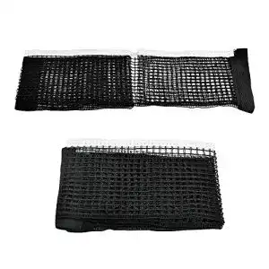 Tischtennisnetz durantey 2 stueck polyester 180 15 cm