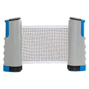 Tischtennisnetz iheyfill einziehbares tisch tennis netz ping pong