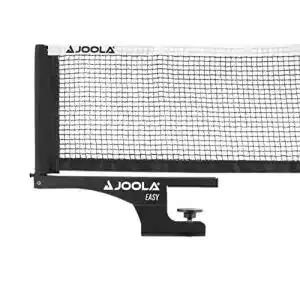 Tischtennisnetz joola 31008 easy indoor garnitur freizeitsport