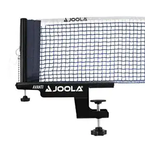 Tischtennisnetz joola 31009 unisex erwachsene tt netzgarnitur