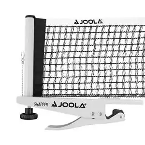 Tischtennisnetz joola 31013 snapper indoor garnitur