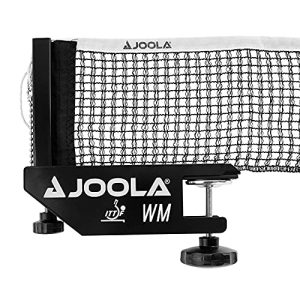 Tischtennisnetz JOOLA Unisex Erwachsene TT-Netzgarnitur WM