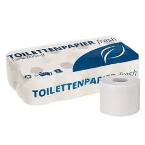 Toilettenpapier 3 lagig herrmann toilettenpapier premium 3 lagig
