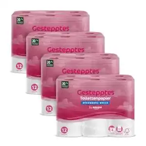 Toilettenpapier 4 lagig by amazon toilettenpapier 4 lagig