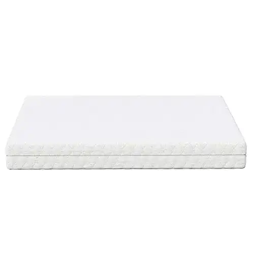 Tonnentaschenfederkernmatratze MSS e.K. – MEDIC PLUS 140 x 200 cm