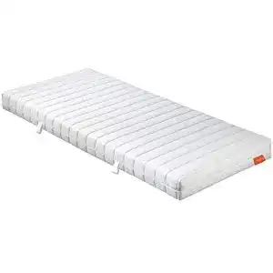 Tonnentaschenfederkernmatratze sleepling 190136