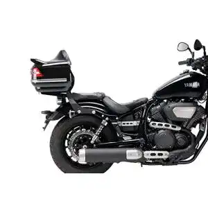 Topcase customacces mt0005n mercedes model schwarz