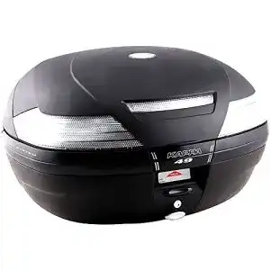 Topcase givi kappa k49nt schwarz groesse 47 l