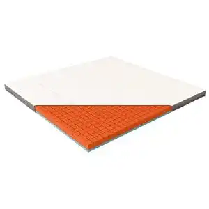 Topper 200 x 200 genius eazzzy premium cube topper