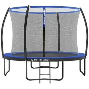 Trampolin 305 cm songmics trampolin o 305 cm