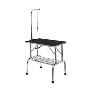 Trimmtisch maxxpet fuer hunde pflegetisch fuer hund und katze