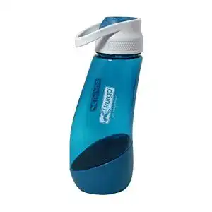 Trinkflasche hund kurgo gourd wasserflasche und napf