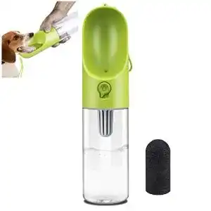 Trinkflasche hund petkit p008 reiseflasche eversweet travel