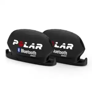 Trittfrequenzsensor polar geschwindigkeits und set bluetooth