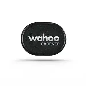 Trittfrequenzsensor wahoo fitness wahoo rpm bluetooth ant