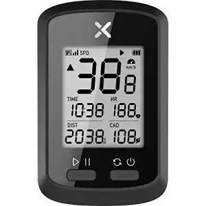 Trittfrequenzsensor xoss g gps fahrradcomputer drahtlos