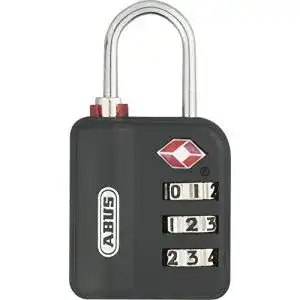 Tsa schloesser abus tsa schloss 147tsa 30 kofferschloss