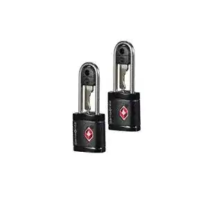 Tsa schloesser samsonite global travel accessories tsa schloss