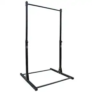 Turnreck ramass fitness klimmzugstange freistehend