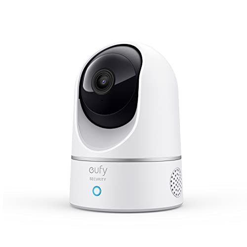 Überwachungskamera (Innen) eufy Security Indoor Cam E220, 2K