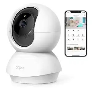 Ueberwachungskamera innen tapo tp link c200