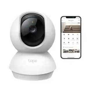 Ueberwachungskamera innen tapo tp link c210 wlan ip kamera