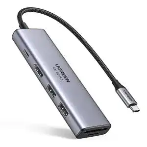 Ugreen-USB-C-Hub
