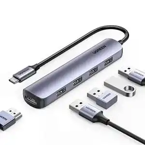Ugreen usb c hub ugreen usb c hub hdmi usb 3 0