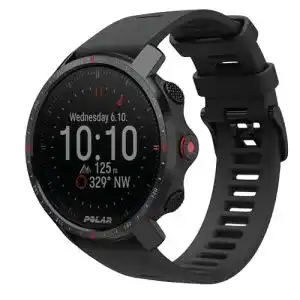 Uhr mit kompass polar grit x pro gps multisportuhr 1