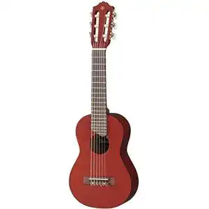 Ukulele yamaha acoustic guitalele gl1 ein hybrid