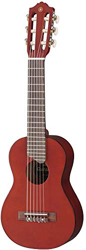 Ukulele Yamaha Acoustic Guitalele, GL1, Ein Hybrid