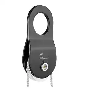 Umlenkrolle msw motor technics msw fuer seilwinde