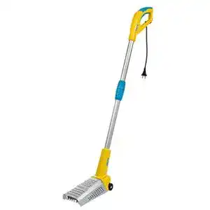 Unkrautbrenner elektrisch gloria thermoflamm bio fix
