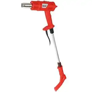 Unkrautbrenner elektrisch walter 3in1 unkrautvernichter 2000 w