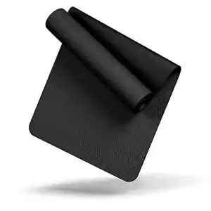 Unterlegmatte fuer fitnessgeraete lileno sports bodenschutzmatte 1