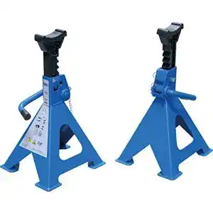 Unterstellbock bgs technic bgs 3016 unterstellboecke