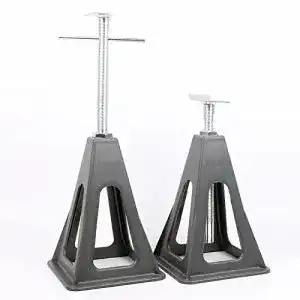 Unterstellbock fiamma stuetzbock set 2 stueck aus kunststoff