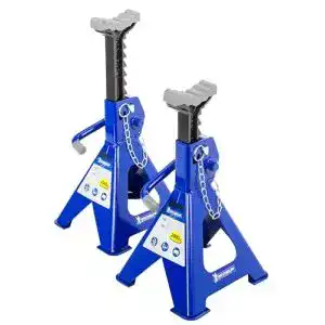 Unterstellbock michelin 2 tonnen traglast 2 stueck stuetzboecke