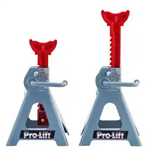Unterstellbock pro lift kompatibel mit auto t 6903d doppelstift