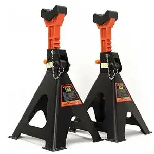 Unterstellbock verda stuetzboecke unterstellboecke 3t oder 6t