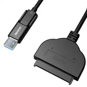 Usb sata adapter benfei sata auf usb kabel 2 in 1