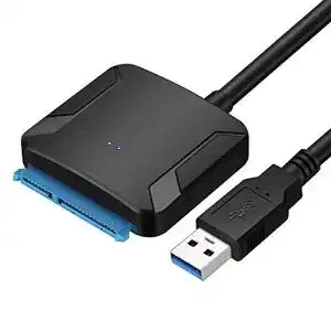 Usb sata adapter easyult usb 3 0 zu sata adapter kabel