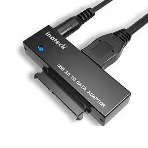 Usb sata adapter inateck usb 3 0 zu sata konverter adapter