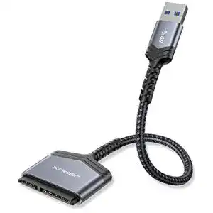 Usb sata adapter jsaux usb 3 0 auf sata adapter