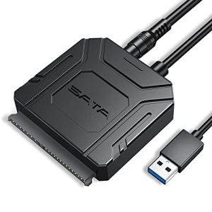 USB-SATA-Adapter