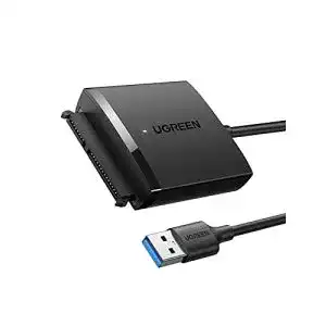 Usb sata adapter ugreen sata adapter uasp externe festplatte