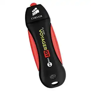 Usb stick 512gb corsair voyager gt flash drive 512gb usb 3 0